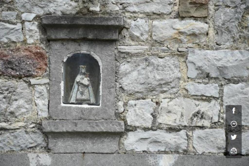 Le Gite D'Hayen Sprimont Zewnętrze zdjęcie